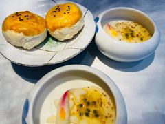 -悦融·京鲁菜·露台花园(安定门店)