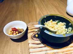 -枣子树·素食餐厅(普陀山店)