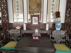 -李叔同故居纪念馆