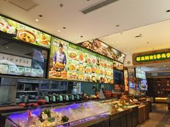 -奉天掌柜·非遗猪手·笨饺子(崇山路店)