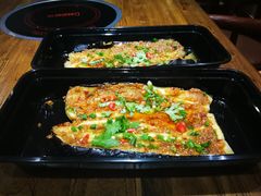 -正通记·哈尔滨烧烤·炭烤鸽子(七宝万科国际店)
