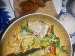 -江南赋(内蒙古大厦店)