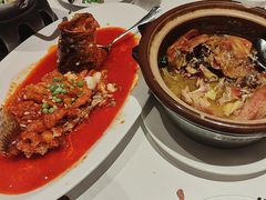 -外婆家(西红门荟聚购物中心店)
