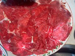三花趾-汕头八合里海记牛肉店(清河店)