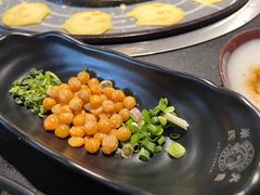 油碟-米氏火鱼·泡椒鱼火锅(李子坝老店)