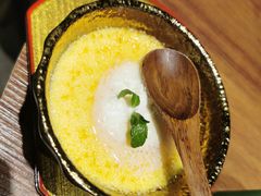 法式焦糖布丁-烧肉の牛太(绿地缤纷城店)