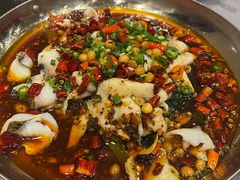 -金哥私房菜馆(张府园总店)