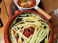 -雀舞云南菜(乐客城店)