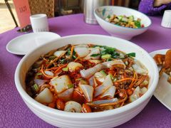 -湖泉水云间餐厅·弥勒地道菜(B座店)