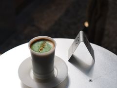-METAL HANDS铁手咖啡制造局(五道营店)