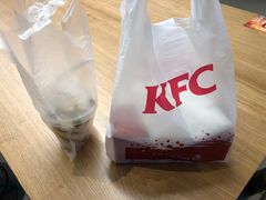 -肯德基(成山路地铁站店)