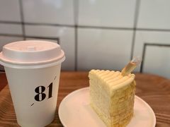 -81BAKERY(大学路店)