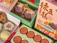 -汪玉霞(汉口里店)