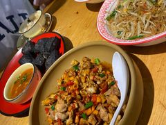 -威哥的菜·地道长沙菜(雨花亭店)