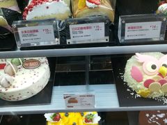 -85度C(广州黄边店)