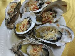 -忠记湛江烧蚝店