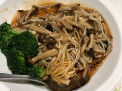 翡翠豆腐-新加坡海鲜共和(名胜世界圣淘沙海滨坊)