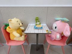 -娃娃集合营(上海闵行天街店)