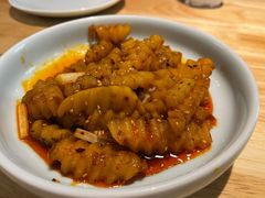 -全牛匠·乐山跷脚牛肉(新中关店)