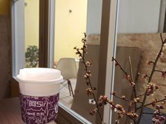-阿sir咖啡(陶谷新村店)