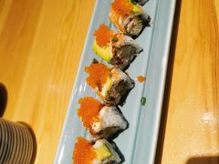 -Tuna maki寿司(园区永旺店)