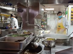 -丝路伊兰·兰州牛肉面(牛街总店)