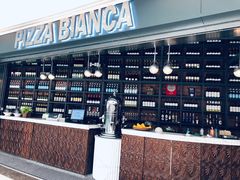 -PIZZA BIANCA(万象城店)