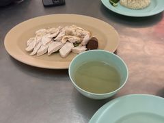 -红大哥水门鸡饭(總店)