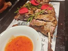 -姑苏家宴·苏帮菜·松鼠桂鱼(苏州总店)