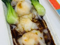 -福满园大酒楼(梅林店)