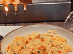 -很久以前羊肉串(昌里路三钢里店)