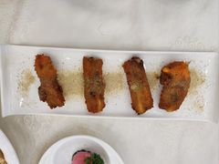 -嘉禧大酒楼(康城广场店)