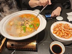 -明丰小渔馆(明月路店)