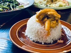 -Local泰莲庭(虹鳟鱼店)