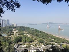 -南沙天后宫景区
