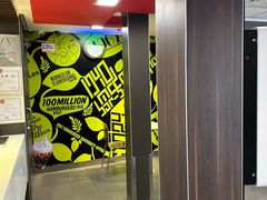 -麦当劳(丽江玉河广场店)