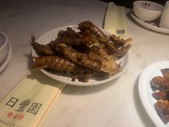 -日丰园海肠水饺·老字号大连海鲜(和平广场店)