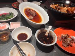 -小厨娘金榜题名(夫子庙秦淮河店)