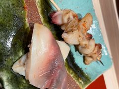 -橼舍鮨青木