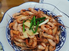 -洞天食府(北大街店)