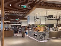 -亚特兰蒂斯-番红花海鲜自助餐厅·鲜活海鲜·小火锅