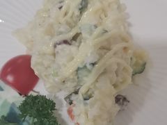 -新侨三宝乐西餐厅(崇文门店)