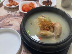 -长顺参鸡汤店(西塔总店)