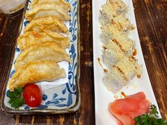 -小川洋风料理(街道口店)