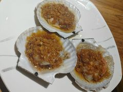 -柳记海鲜坊·蒸汽海鲜·福州菜·香辣蟹(芳群园店)