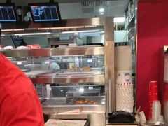 -肯德基(永旺店)