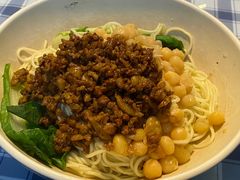 -老地方猫儿面(磁器口店)