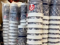 -霸王茶姬(南强街店)