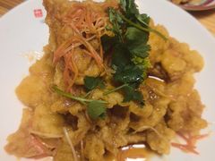 -老江南春·中国龙菜(衡山路店)