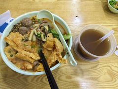 -家味螺蛳粉&烤鱼(五角场店)